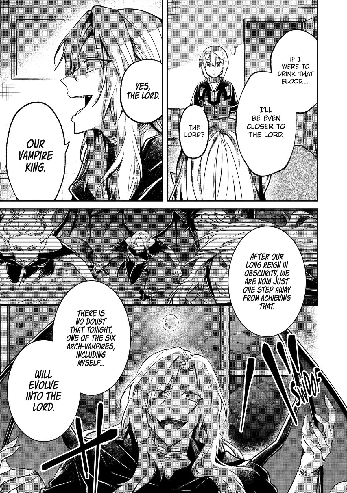 The Carefree Journey of the Reincarnated Hero Chapter 18 15
